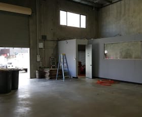 Offices commercial property leased at 2/5 Millrose Drive Malaga WA 6090
