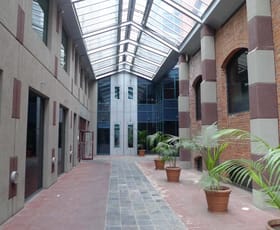 Offices commercial property leased at Part Groun/116 Hardware Street Melbourne VIC 3000