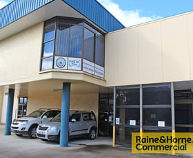 Offices commercial property leased at 3/77 Araluen Street Kedron QLD 4031