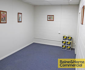 Factory, Warehouse & Industrial commercial property leased at 3/77 Araluen Street Kedron QLD 4031