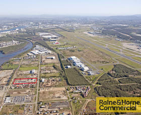 Development / Land commercial property leased at Pinkenba QLD 4008