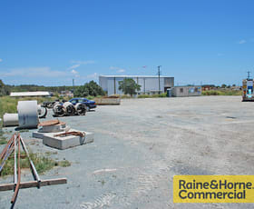 Development / Land commercial property leased at Pinkenba QLD 4008