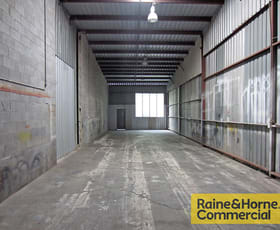 Factory, Warehouse & Industrial commercial property leased at U5/B5 Timms Road Everton Hills QLD 4053