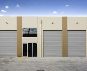 Factory, Warehouse & Industrial commercial property leased at 11/236-244 Edwardes Street Reservoir VIC 3073