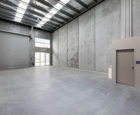 Factory, Warehouse & Industrial commercial property leased at 11/236-244 Edwardes Street Reservoir VIC 3073