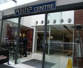 Offices commercial property leased at 402/276 Pitt Street Sydney NSW 2000