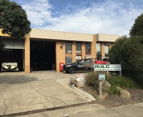 Offices commercial property leased at 2/5 SHERWOOD COURT Wantirna South VIC 3152