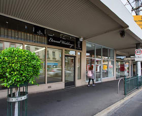 Shop & Retail commercial property leased at 760 Burke Road Camberwell VIC 3124