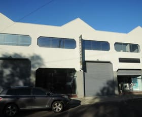 Factory, Warehouse & Industrial commercial property leased at 5 Abbott Street Fairfield VIC 3078