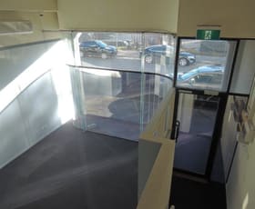 Factory, Warehouse & Industrial commercial property leased at 5 Abbott Street Fairfield VIC 3078