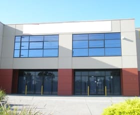 Factory, Warehouse & Industrial commercial property leased at Prestons NSW 2170