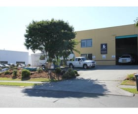 Factory, Warehouse & Industrial commercial property leased at 1/1-3 Prosper Crescent Burleigh Heads QLD 4220