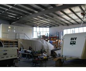 Factory, Warehouse & Industrial commercial property leased at 1/1-3 Prosper Crescent Burleigh Heads QLD 4220