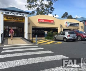 Medical / Consulting commercial property leased at Shop  4/2058 Moggill Road Kenmore QLD 4069