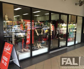 Showrooms / Bulky Goods commercial property leased at Shop  4/2058 Moggill Road Kenmore QLD 4069