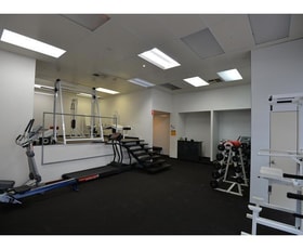 Offices commercial property leased at Lot 40, 33 Vardon Avenue Adelaide SA 5000