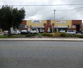 Offices commercial property leased at 70 Dowd Street Welshpool WA 6106