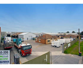 Factory, Warehouse & Industrial commercial property leased at Portion of 352-356 Richmond Road Netley SA 5037