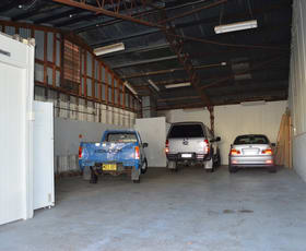 Factory, Warehouse & Industrial commercial property leased at 1/33 Phillips Road Kogarah NSW 2217