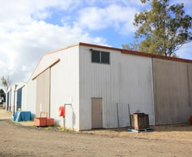 Factory, Warehouse & Industrial commercial property leased at 3B/207 Queens Road Kingston QLD 4114
