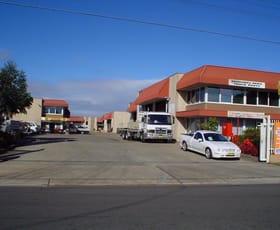 Factory, Warehouse & Industrial commercial property leased at 20 Alfred Road Chipping Norton NSW 2170