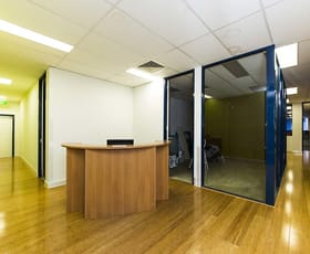 Offices commercial property leased at 45 Triumph Avenue Wangara WA 6065