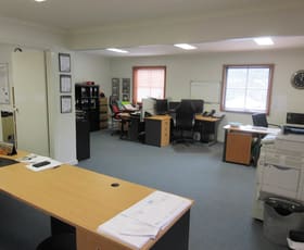 Offices commercial property leased at First Floo/158-160 Yarra Street Warrandyte VIC 3113