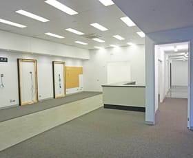 Factory, Warehouse & Industrial commercial property leased at 6/35-37 Dunlop Mulgrave VIC 3170