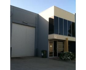 Offices commercial property leased at 12/148 Chesterville Road Moorabbin VIC 3189