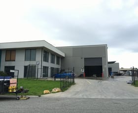 Factory, Warehouse & Industrial commercial property leased at 37-39 Gaine Road Dandenong VIC 3175