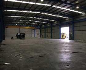 Factory, Warehouse & Industrial commercial property leased at 37-39 Gaine Road Dandenong VIC 3175