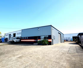 Factory, Warehouse & Industrial commercial property leased at 26 Spanns Road Beenleigh QLD 4207