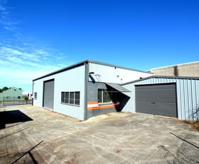 Factory, Warehouse & Industrial commercial property leased at 26 Spanns Road Beenleigh QLD 4207