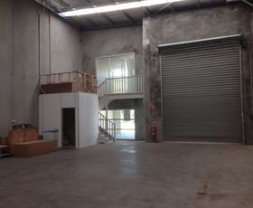 Factory, Warehouse & Industrial commercial property leased at 3/23 Nathan Drive Campbellfield VIC 3061