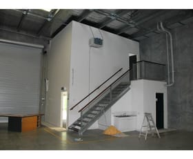 Factory, Warehouse & Industrial commercial property leased at 4/9 Fremantle Street Burleigh Heads QLD 4220