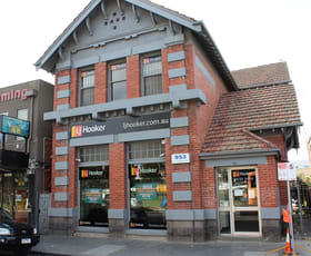 Shop & Retail commercial property leased at 953 Whitehorse Road Box Hill VIC 3128