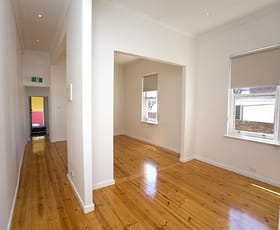 Offices commercial property leased at 1st Floor 390 Queens Parade Fitzroy North VIC 3068