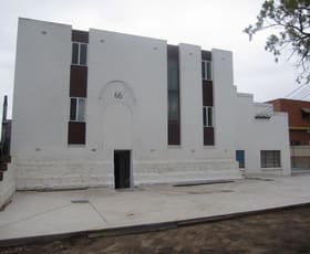 Offices commercial property leased at 66 Helen Street Sefton NSW 2162