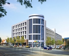 Medical / Consulting commercial property leased at 834 Pittwater Road Dee Why NSW 2099