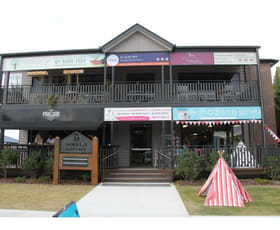 Offices commercial property leased at 1c/34 Tallebudgera Creek Road Burleigh Heads QLD 4220