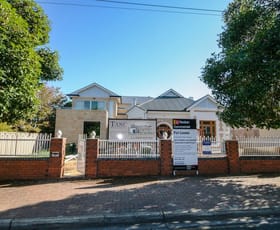 Offices commercial property leased at 61 Kensington road Norwood SA 5067