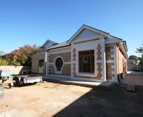 Offices commercial property leased at 61 Kensington road Norwood SA 5067