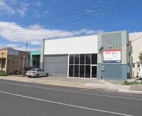 Factory, Warehouse & Industrial commercial property leased at 22-24 Edward Street Brunswick VIC 3056