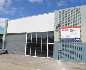 Factory, Warehouse & Industrial commercial property leased at 22-24 Edward Street Brunswick VIC 3056