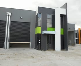 Factory, Warehouse & Industrial commercial property leased at 15/2-22 Kirkham Road West Keysborough VIC 3173