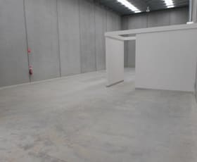 Factory, Warehouse & Industrial commercial property leased at 15/2-22 Kirkham Road West Keysborough VIC 3173