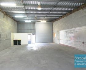 Factory, Warehouse & Industrial commercial property leased at Brendale QLD 4500
