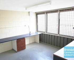 Factory, Warehouse & Industrial commercial property leased at Brendale QLD 4500