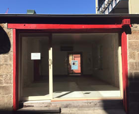 Shop & Retail commercial property leased at 109 Bowman Street Pyrmont NSW 2009
