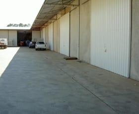 Factory, Warehouse & Industrial commercial property leased at Shed  6/10 Hawthorn Place Orange NSW 2800